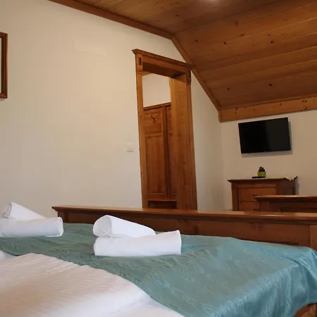 Inn Sport Center Prodnik 4*