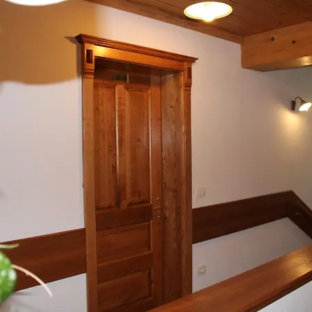 Kro šport Center Prodnik 4*