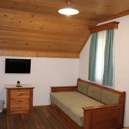 Inn Sport Center Prodnik