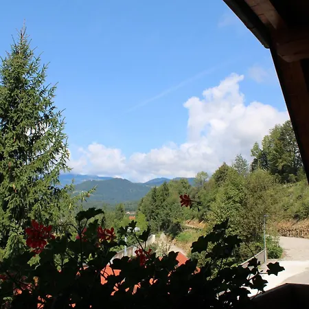 Sport Center Prodnik Kro 4*