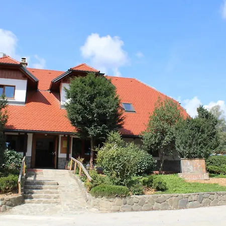 Sport Center Prodnik 4*