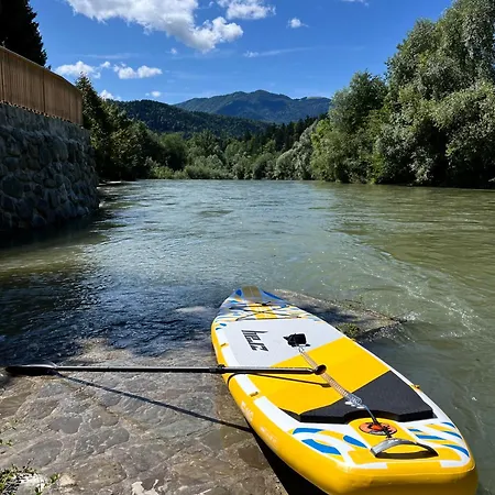 Sport Center Prodnik 4* Ljubno