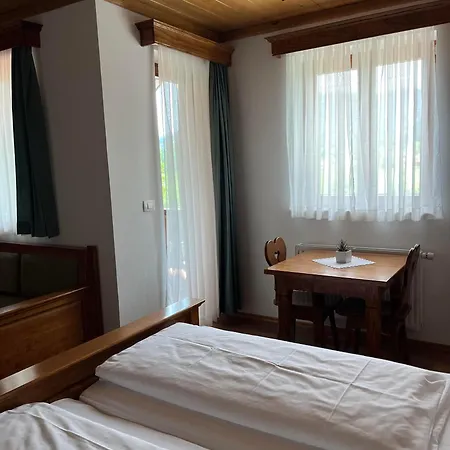 Sport Center Prodnik Inn
