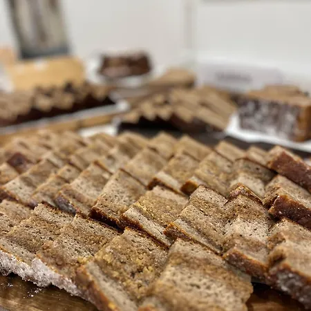 Sport Center Prodnik Han/Misafirhane 4*