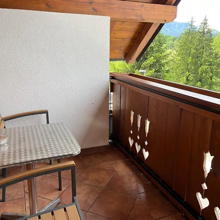 Inn Sport Center Prodnik 4*