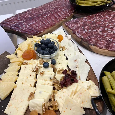 Sport Center Prodnik 4*