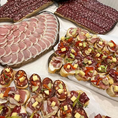 Sport Center Prodnik Ljubno