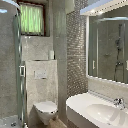 Inn Sport Center Prodnik
