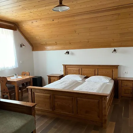 Inn Sport Center Prodnik Ljubno