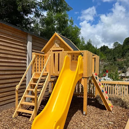 Sport Center Prodnik 4* Ljubno