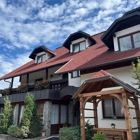 Sport Center Prodnik 4* Ljubno