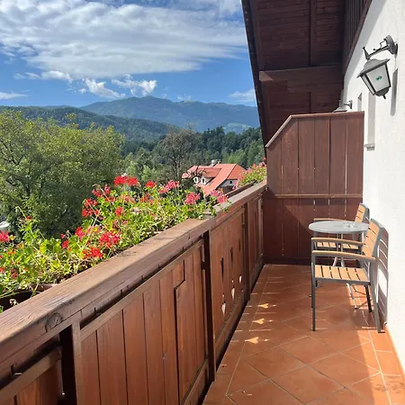 Inn Sport Center Prodnik Ljubno
