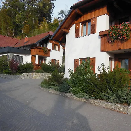 Inn Sport Center Prodnik Ljubno