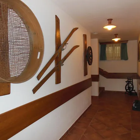 Sport Center Prodnik Ljubno