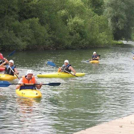 Inn Sport Center Prodnik 4*