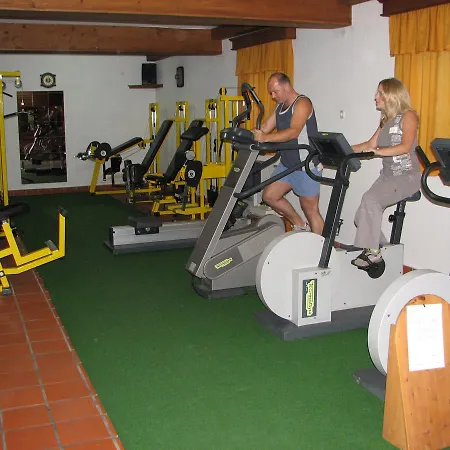 Sport Center Prodnik 4* Ljubno