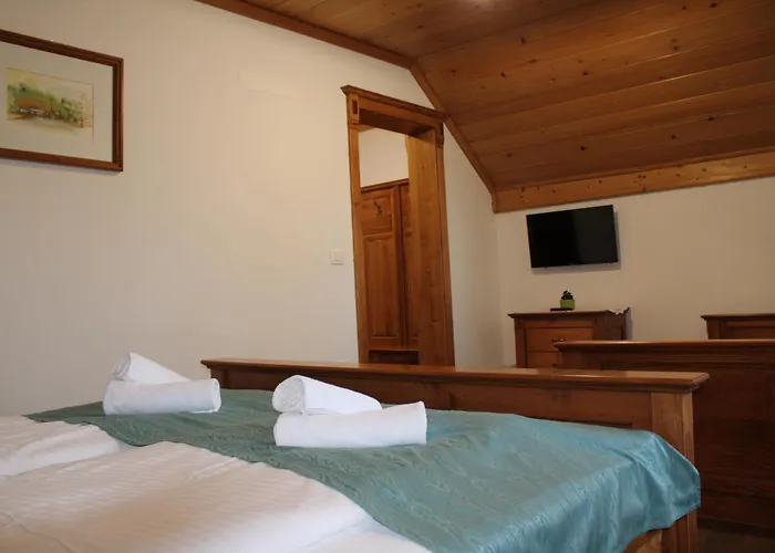 Gasthof Sport Center Prodnik 4*