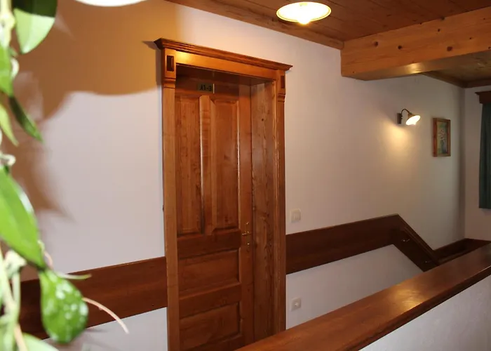 بيت ريفي Sport Center Prodnik 4*