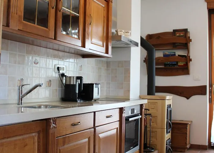 Sport Center Prodnik