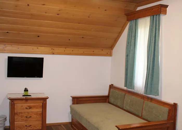 Gasthof Sport Center Prodnik