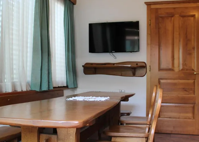 Sport Center Prodnik Gasthof 4*