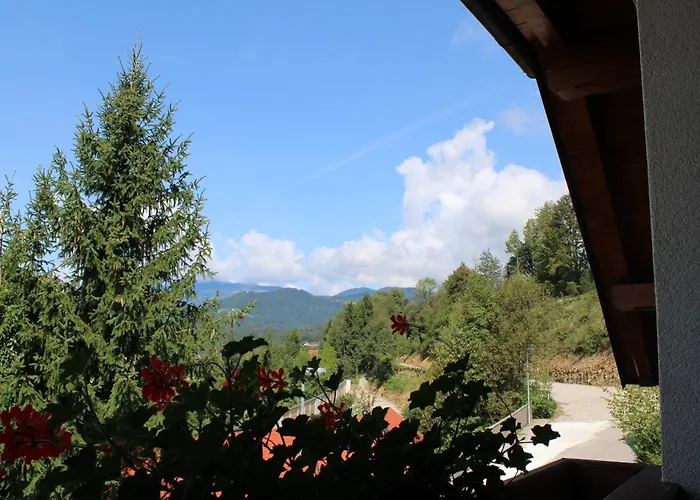 Sport Center Prodnik Gasthof 4*