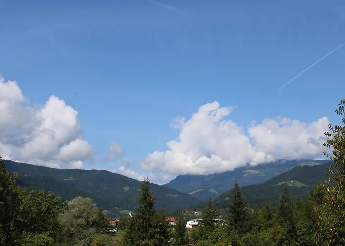 Sport Center Prodnik 4* Ljubno