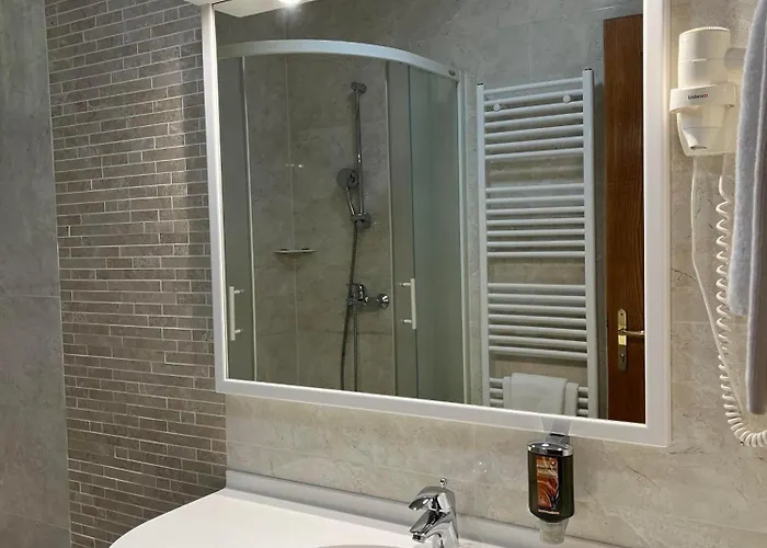 Sport Center Prodnik 4*