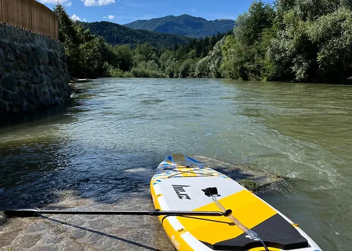 Sport Center Prodnik 4* Ljubno