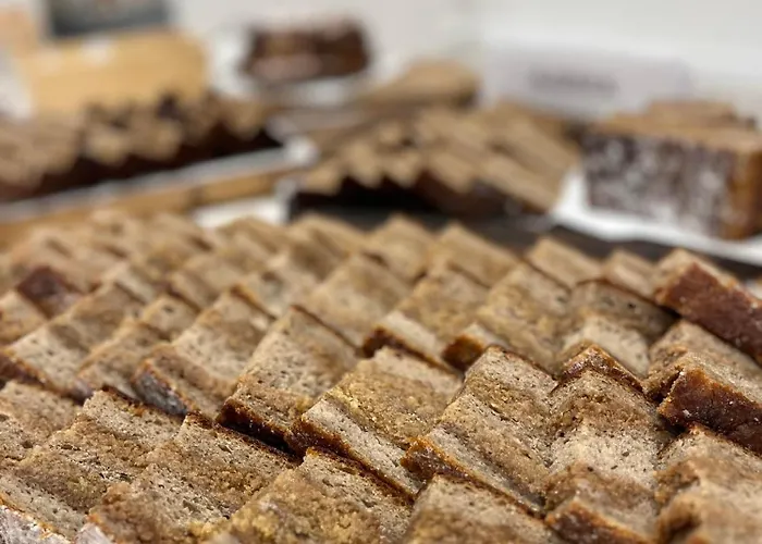 Sport Center Prodnik بيت ريفي 4*