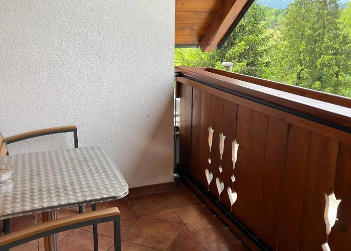 بيت ريفي Sport Center Prodnik 4*