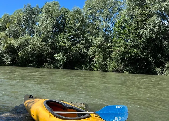 بيت ريفي Sport Center Prodnik Ljubno