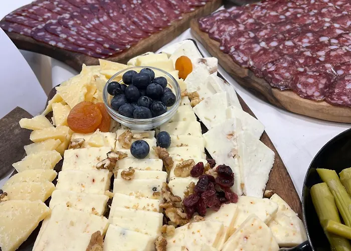 Sport Center Prodnik 4*