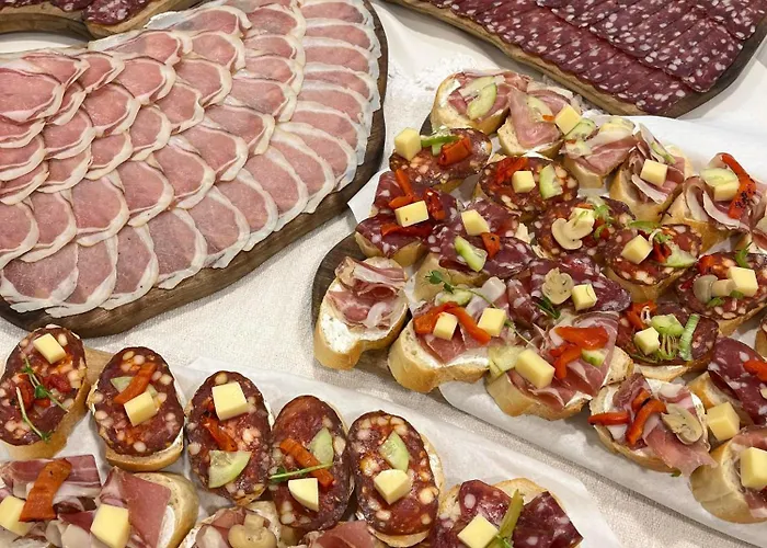 Sport Center Prodnik Ljubno