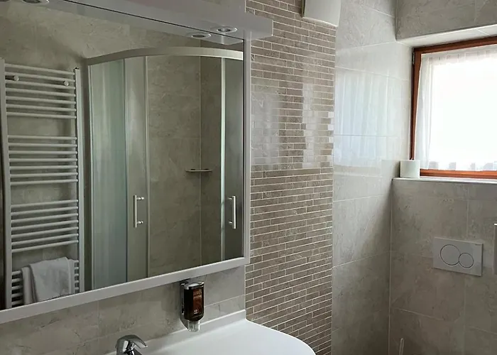 Sport Center Prodnik 4* Ljubno