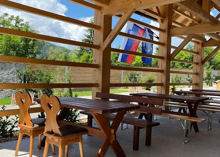 Sport Center Prodnik