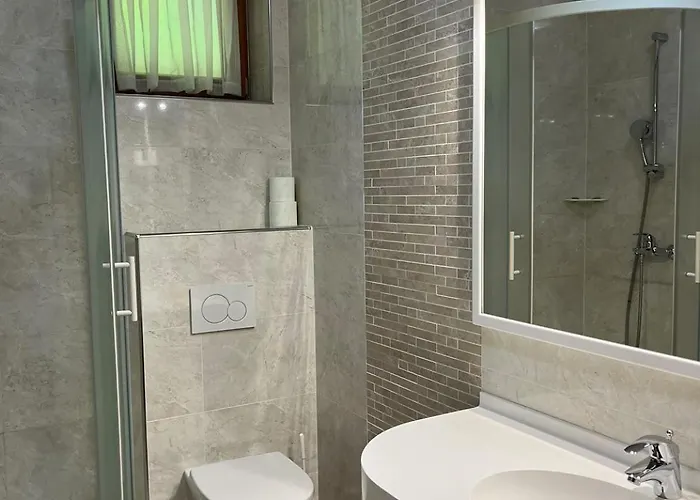 Gasthof Sport Center Prodnik