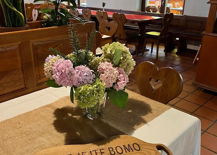 Sport Center Prodnik بيت ريفي 4*