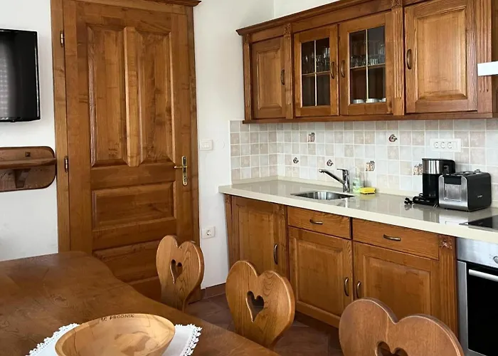 Gasthof Sport Center Prodnik 4*