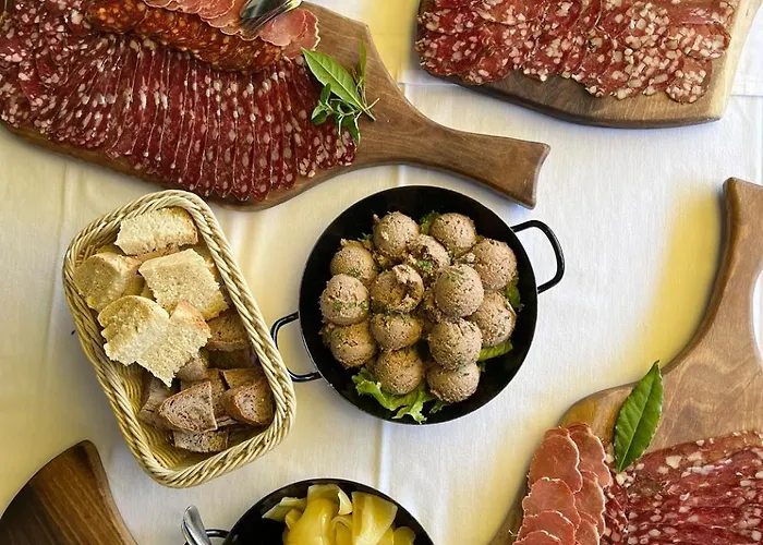 Sport Center Prodnik Gasthof Ljubno