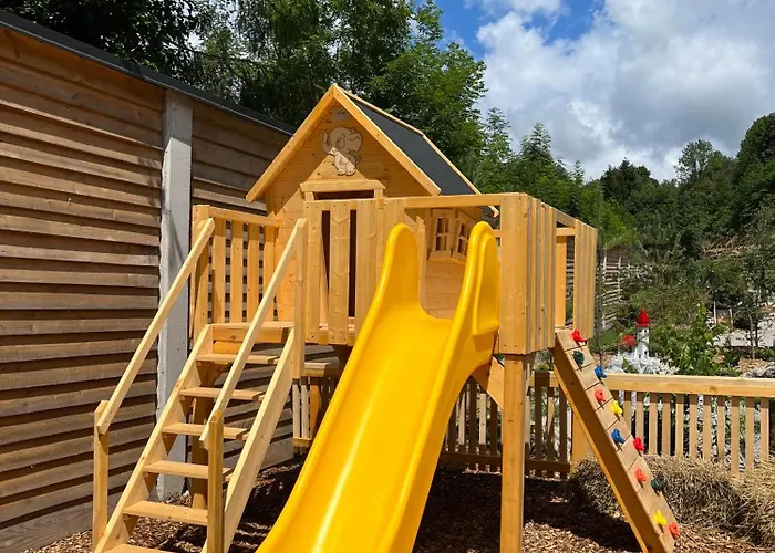 Sport Center Prodnik 4* Ljubno