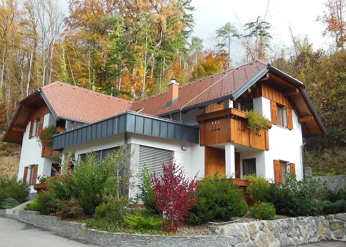 Sport Center Prodnik 4*