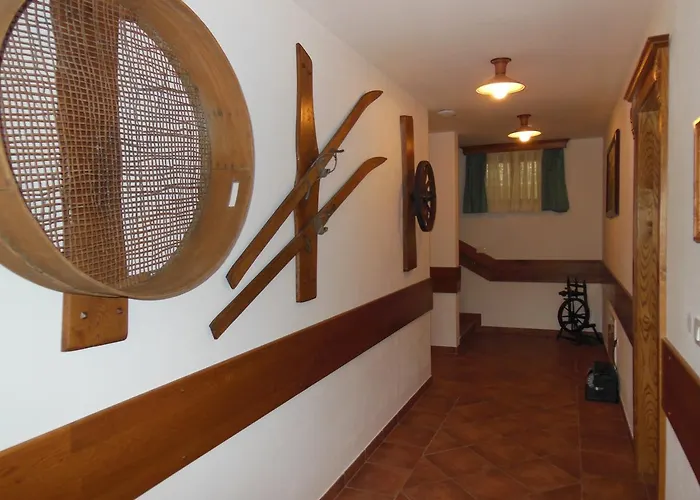 Sport Center Prodnik Ljubno