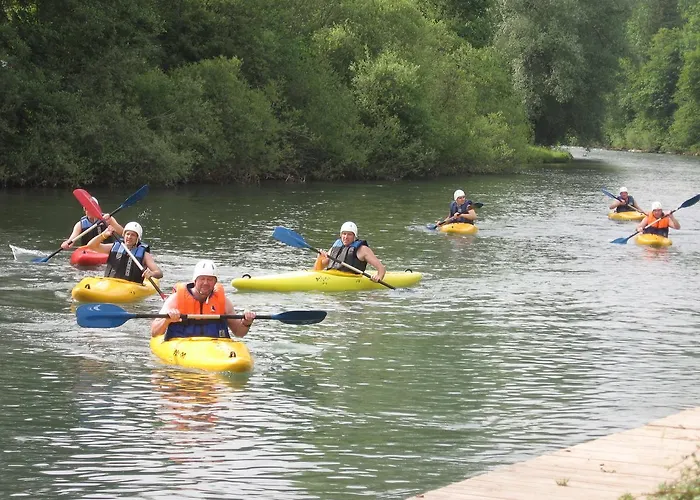 Gasthof Sport Center Prodnik 4*