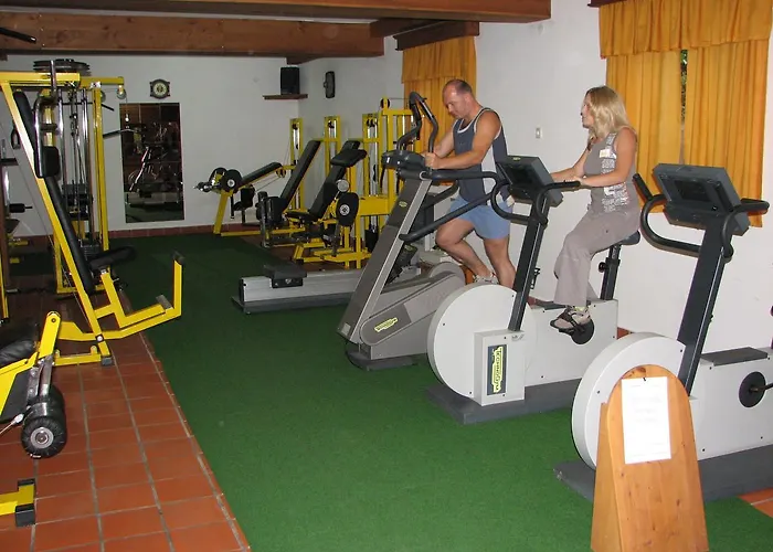 Sport Center Prodnik 4* Ljubno